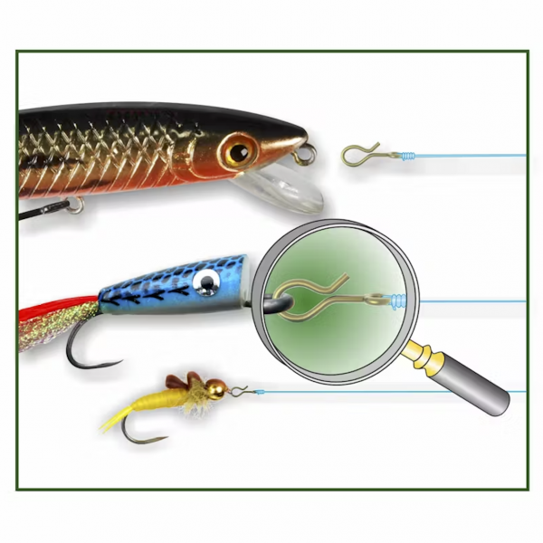 Stonfo Lure Snaps - Imagen 2